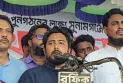 শেখ হাসিনা আমাদের ওপর একটি ফিটনেসবিহীন রাষ্ট্র চাপিয়ে দিয়ে গেছে: নাহিদ