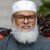 কারাগারের ভেতরের ভাইরাল সেই ছবির বিষয়ে ব্যাখ্যা দিলেন ধর্ম উপদেষ্টা