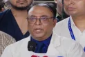 মাইলস্টোন ট্রাজেডি: বার্ন ইনস্টিটিউটে এখনো ভর্তি ৪০ জন, সঙ্কটাপন্ন ৫