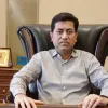 ব্যারিস্টার যখন মৎস্য খামারি