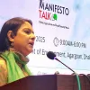 পরিবেশ রক্ষা এখন শুধু নীতির বিষয় নয়, মানবিক দায়িত্ব: রিজওয়ানা হাসান