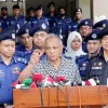 নির্বাচনের আগে সব অবৈধ অস্ত্র উদ্ধার হবে: স্বরাষ্ট্র উপদেষ্টা