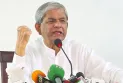 যারা পিআর চায়, তারা জানেই না পিআর কী: মির্জা ফখরুল