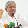 যারা পিআর চায়, তারা জানেই না পিআর কী: মির্জা ফখরুল