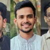 তিন সমন্বয়ককে হাসপাতাল থেকে নেওয়া হয় ডিবি হেফাজতে