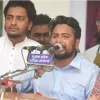 পুরোনো সিস্টেমে দেশকে আর চলতে দেব না : নাহিদ