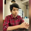 চলে গেল মাইলস্টোনের সপ্তম শ্রেণির জারিফও