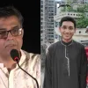 হাসিনার ভাগ্য নির্ধারণ হয়ে যায় ফারহান ফাইয়াজের খালার পোস্টে: প্রেসসচিব