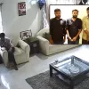 সমন্বয়ক পরিচয়ে সাবেক এমপি শাম্মীর বাসায় ৫০ লাখ টাকা চাঁদা দাবি: আটক ৫