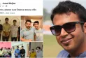 গুলশানে গ্রেপ্তার রিয়াদের কমরেড নাহিদ ইসলাম—প্রশ্ন জাওয়াদ নির্ঝরের