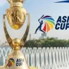 চূড়ান্ত হলো এশিয়া কাপের সময়সূচি, আয়োজক আমিরাত