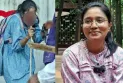 ১৪ জুলাই হাসিনাকে লাল কার্ড দেখিয়েছিলাম: সানজিদা