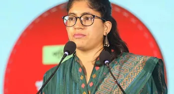 খোঁজ নিলে বুঝবেন, এদের শেকড় অনেক গভীরে : উমামা ফাতেমা