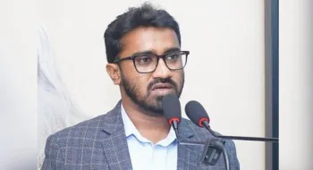 ছাত্রনেতাদের চাঁদাবাজি নিয়ে এবার মুখ খুললেন রাশেদ খাঁন