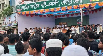 হাসিনা ও আ.লীগ সন্ত্রাসীদের বাংলাদেশে পুশইন করুন: দিল্লিকে নাহিদ