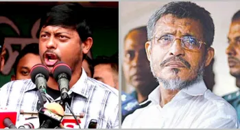 অস্ত্র হ্যান্ডেলই করতে পারেন না, নিয়ে আসছিলেন কেন? :বাবরকে পাটওয়ারী