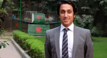 রেহানাপুত্র ববির বিরুদ্ধে অবৈধ সম্পদ অর্জনের মামলা