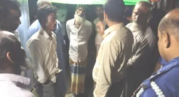 তারাগঞ্জে ইউএনও'র হস্তক্ষেপে ভেঙ্গে গেল বাল্য বিবাহ, কনের পরিবারকে জরিমানা