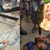 টানা ১৮ ঘণ্টা অভিযানেও সন্ধান মেলেনি জ্যোতির