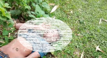 রংপুরে যুবকের মরদেহ উদ্ধার