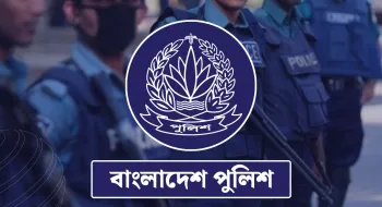 রংপুরে হিন্দু পাড়ায় হামলার ঘটনায় পুলিশ ও প্রশাসনের বক্তব্য