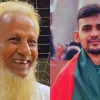 উপদেষ্টা আসিফের বেপরোয়া বাবার দাপটে মুরাদনগর ছাড়া তিন পরিবার !