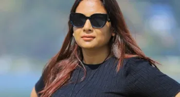 এনসিপির কাছে নীলার প্রশ্ন- এতদিন আমাকে কিসের ভিত্তিতে ব্যবহার করেছেন?