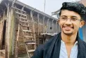 সাবেক সমন্বয়ক রিয়াদের বাসা থেকে ২ কোটি ২৫ লাখ টাকার চেক উদ্ধার