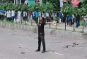 আবু সাঈদ হত্যা: অভিযোগ গঠনের আদেশ ৬ আগস্ট
