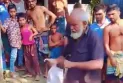 কুড়িগ্রামে বিষধর সাপের কামড়ে সাপুড়ের মৃত্যু