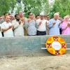 শিক্ষিকা মাহরীন চৌধুরীর কবরে শ্রদ্ধা জানালেন বিএনপির স্থায়ী কমিটির সদস্য ডা. জাহিদ