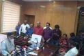 রংপুরের ঘটনায় মামলা হলে বাড়ি ঘরে হামলাকারীদের বিরুদ্ধে ব্যবস্থা: ধর্ম উপদেষ্টা
