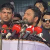 দুই ছাত্র উপদেষ্টার বিরুদ্ধে ষড়যন্ত্র হচ্ছে: নাহিদ