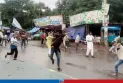 বিএনপি-এনসিপি সংঘর্ষ, আহত ৩০