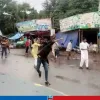 বিএনপি-এনসিপি সংঘর্ষ, আহত ৩০