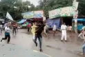 বিএনপি-এনসিপি সংঘর্ষ, আহত ৩০