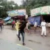 বিএনপি-এনসিপি সংঘর্ষ, আহত ৩০