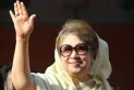 তিন আসনে লড়বেন খালেদা জিয়া