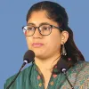 ডাকসুতে স্বতন্ত্র প্যানেল দিচ্ছেন উমামা