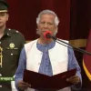 ইউনূস সরকারের নিরাপদ প্রস্থানের সময় ফুরিয়ে আসছে