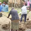 সাবেক এমপির আসাদুজ্জামান নূরের বিরুদ্ধে হত্যা মামলা,১২ বছর পর কবর থেকে লাশ উত্তোলন