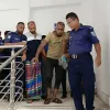 রংপুরে হিন্দুদের বাড়িতে হামলার ঘটনায় ৫ জনের দুই দিনের রিমান্ড মঞ্জুর