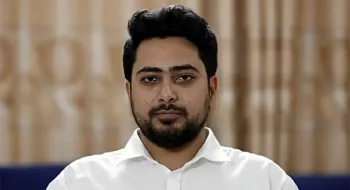শিবির নেতা সাদিক কায়েম সমন্বয়ক ছিলেন না: নাহিদ ইসলাম