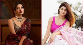 বাঁধনের সঙ্গে দ্বন্দ্বে ‘আলো আসবেই’ গ্রুপের সোহানা সাবা