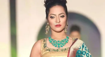 কলকাতায় ৮ দিনের রিমান্ডে বাংলাদেশি মডেল শান্তা