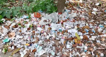 বেরোবির পরিবেশ শিক্ষার্থীদের জন্য কতটা স্বাস্থ্যকর?