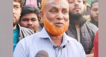 হাতীবান্ধায় ইউএনওর স্বাক্ষর জালিয়াতি; পদ গেল জামায়াত নেতার