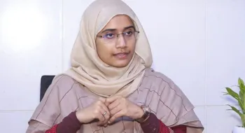 ‘নির্বাচন যদি শাসন কাঠামোর গুণগত পরিবর্তন না আনে, তা হবে গণঅভ্যুত্থান হত্যার শামিল’