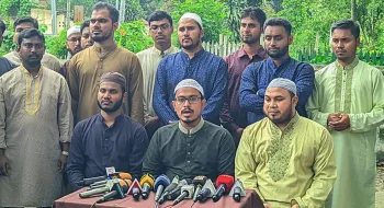 উপদেষ্টারা ভোগ বিলাসে ব্যস্ত হয়ে পড়েছেন