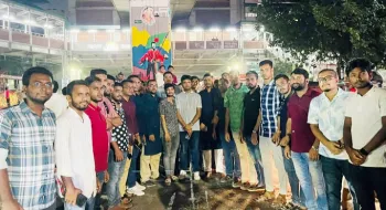 ছাত্রদলের সমাবেশে লক্ষাধিক নেতাকর্মী সমাগমের আশা